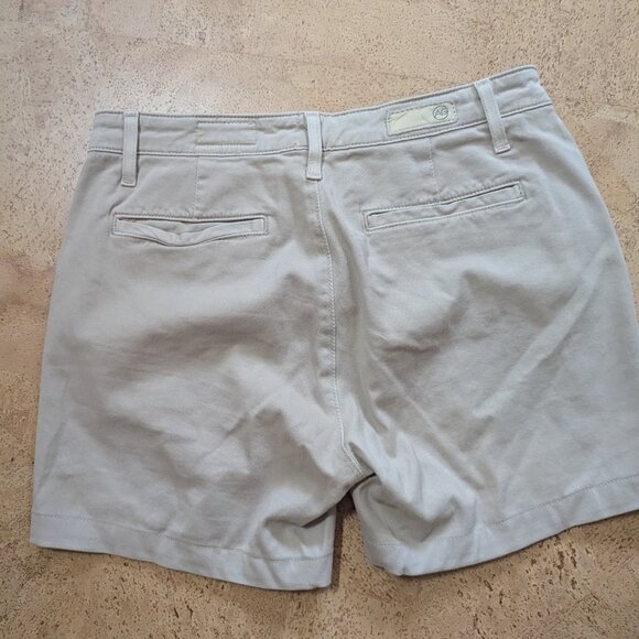 AG shorts size 26 euc - Picture 2 of 3